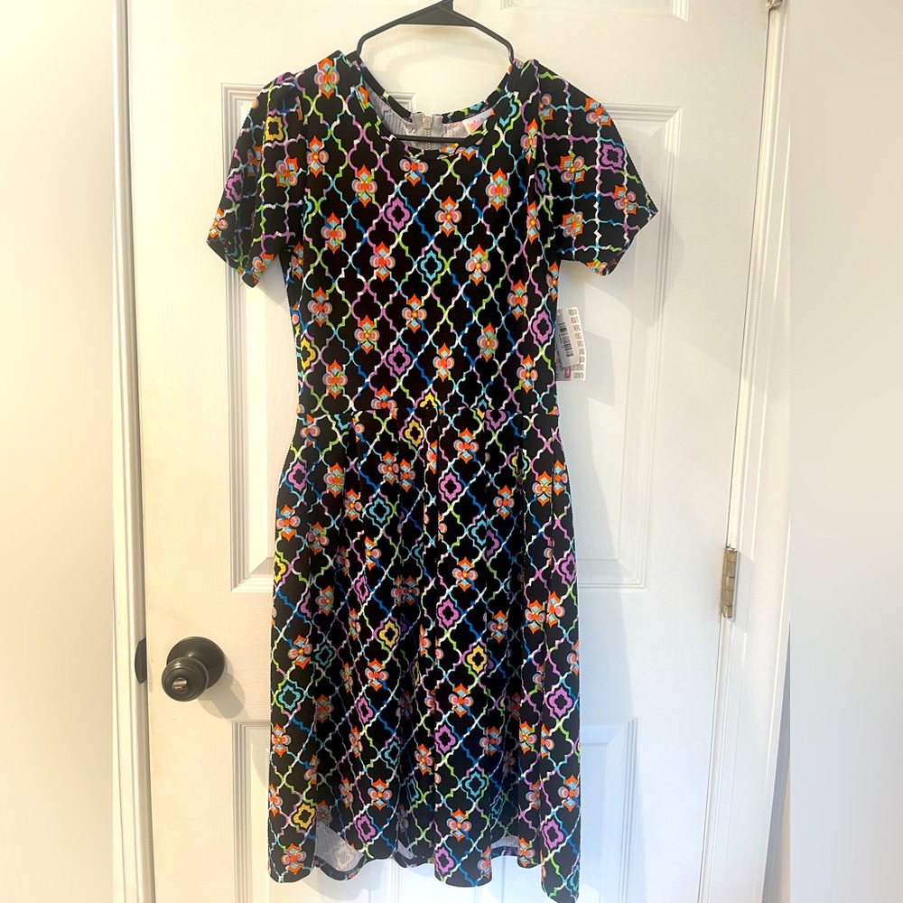 Women's dress